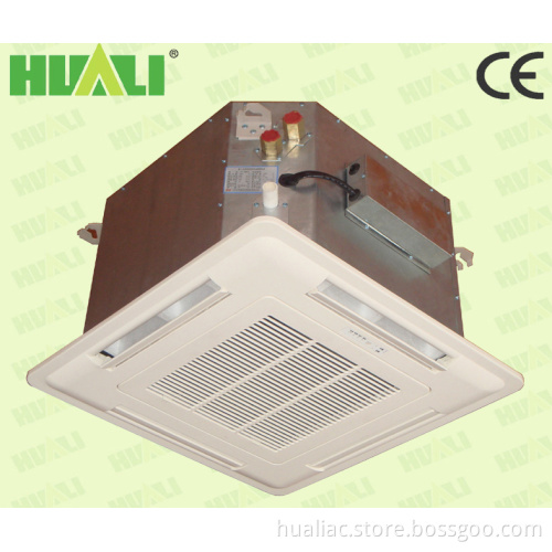 Hot Sale Cassette Fan Coil (HLC-34U)